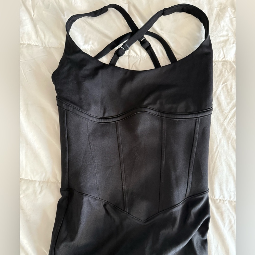 Buff bunny one piece jumpsuit - Picture 2 of 5